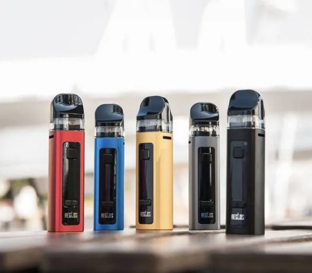 Uwell Aeglos Pod System Kit оптовая цена