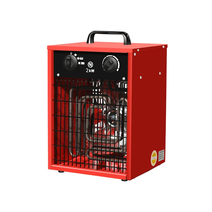 Factory manufacture 25/1000/2000w electric forced bath fan heater