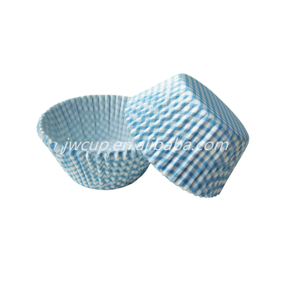 Wholesale Customized Greaseproof Cupcake Baking Cup Cake Tool Cupcake Liners
