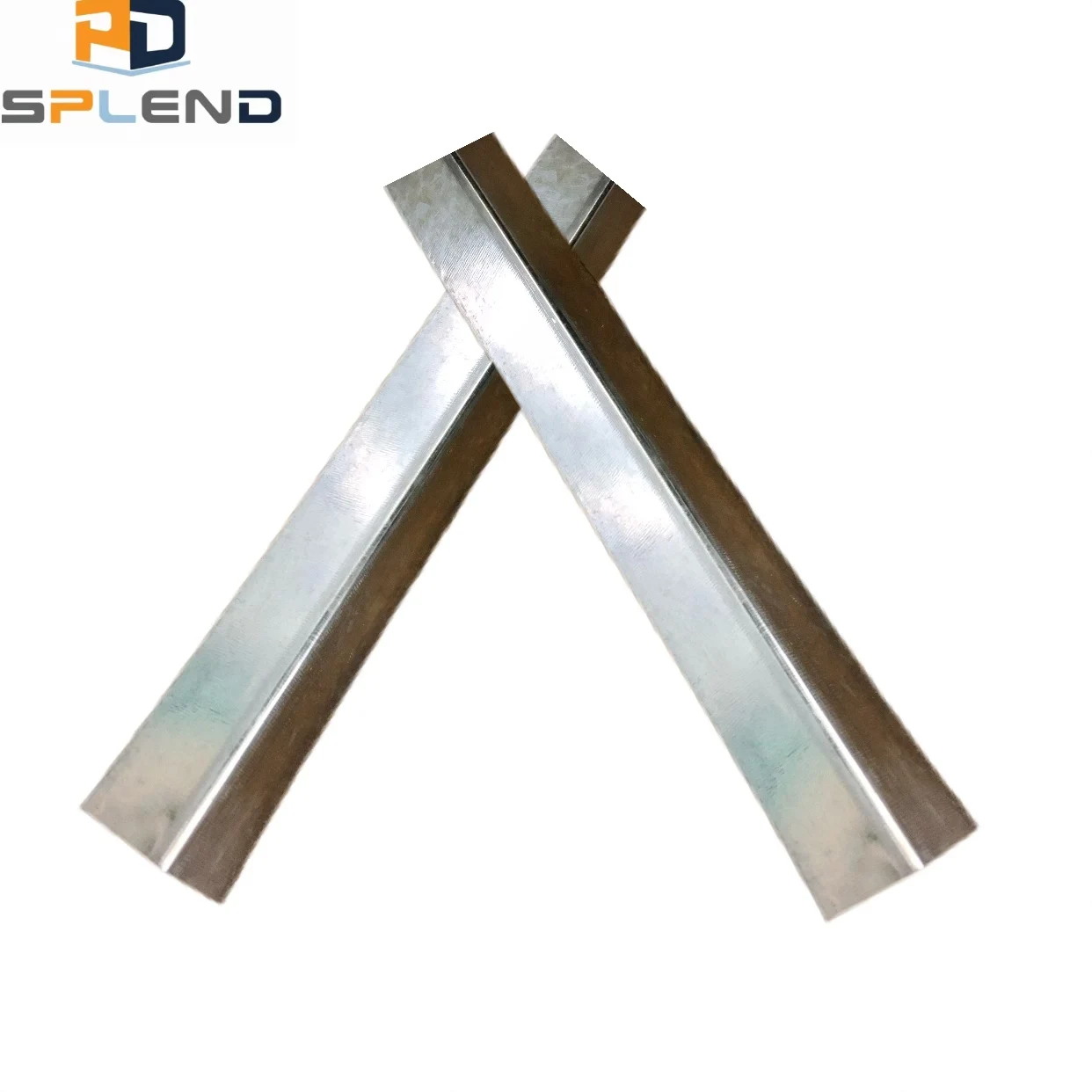Galvanized Carbon Slotted L-Shape Angle Iron Bar Steel Ceiling Grid ComponentsCor-niere Acier Rack Brackets Shelf Bracing