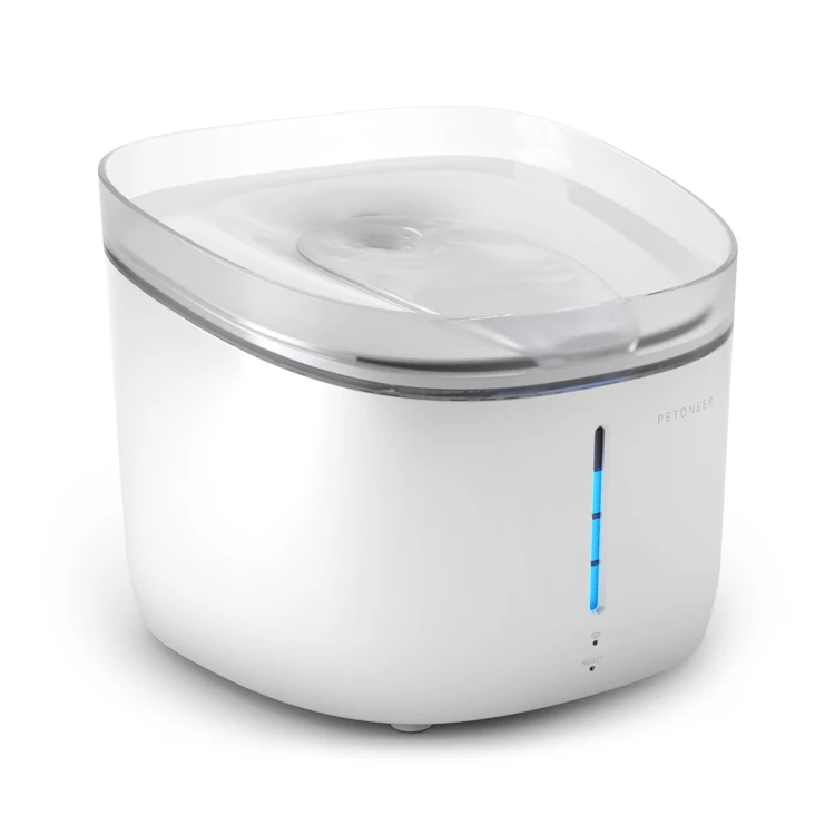 
Xiaomi Petoneer Automatic cat Drinking Fountain 2L Capacity 