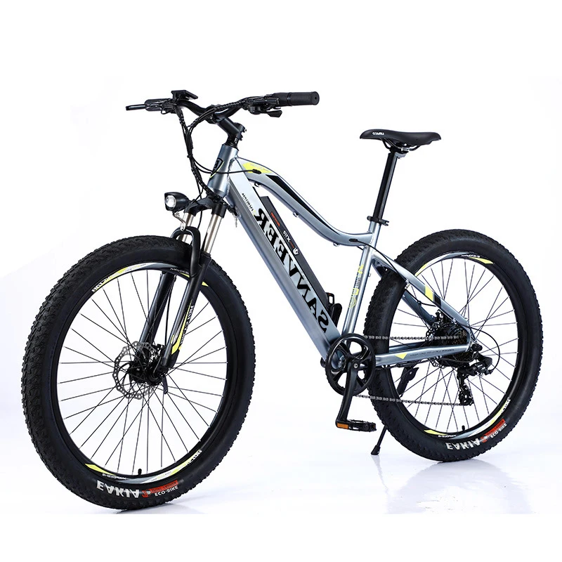 2021 hot selling chinese 1000 watt 20ah electric mountain bike bikes step through fat tire bicycle 48v1500w