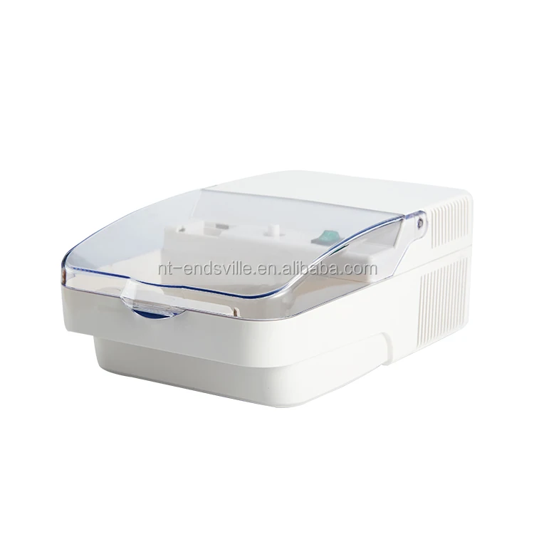 High Quality Breathing Machine Medical Air Compressor Nebulizer for Asthma