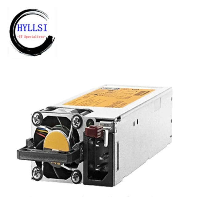 656364-B21 1200W common slot platinum plus hot plug power supply kit