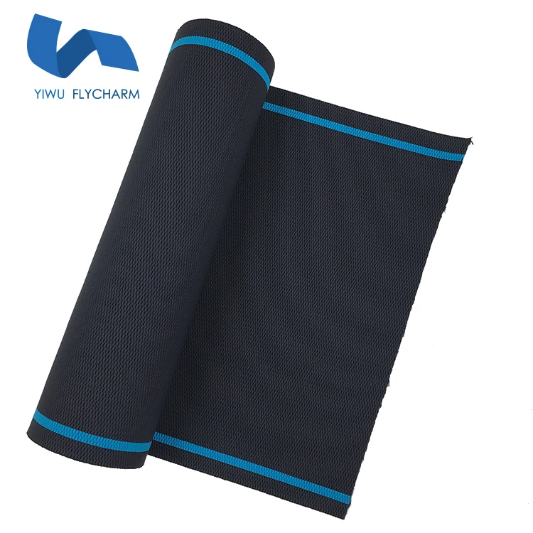Yiwu factory 20 inch 22 inch ultra wide elastic band for mini chaps