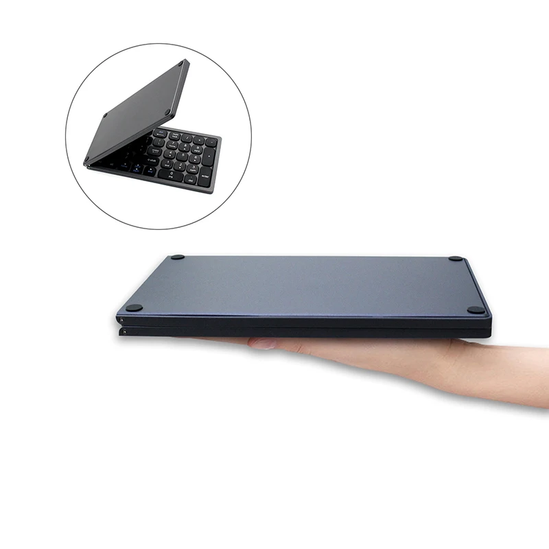 2.4G Wireless Chiclet Keyboard Wireless Keyboard and Mouse Combo Long Battery Life mini keyboard for pc laptop