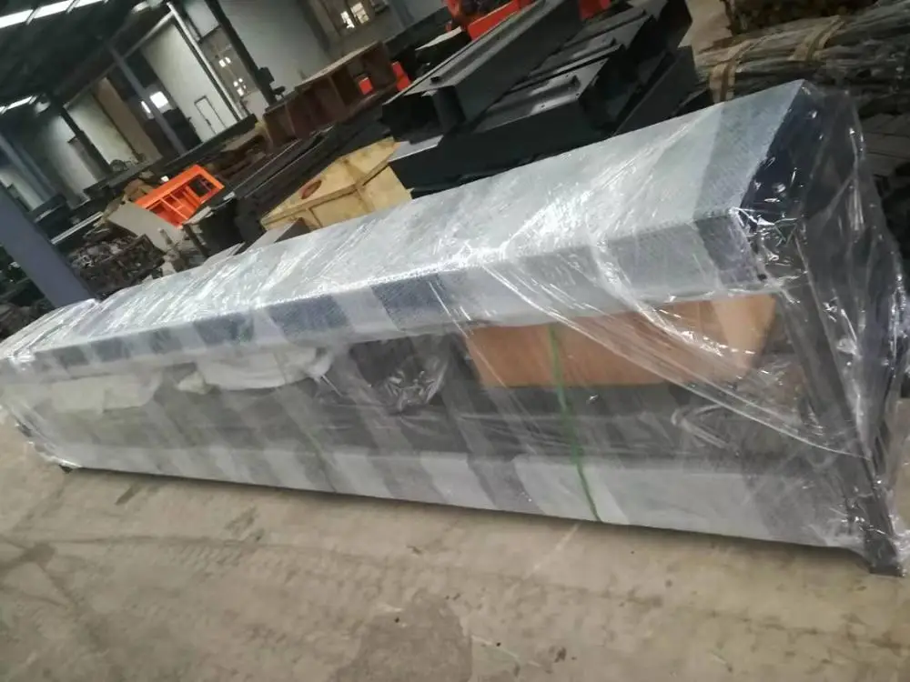 High quality Four Post Alignment Lifter with CE certification 4 post lift 5 Ton