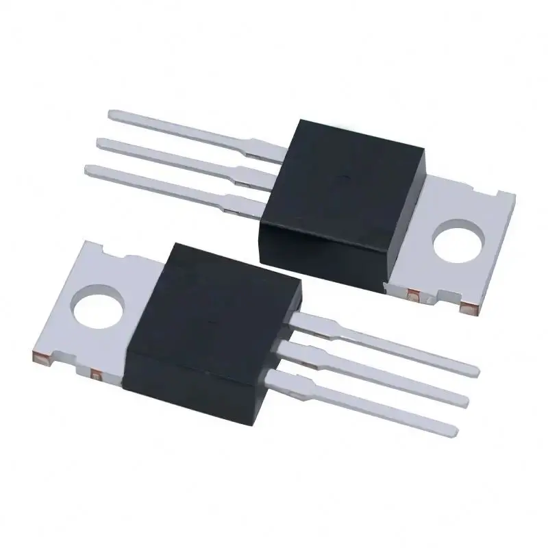 KTNew Original 7N60 F7NL Integrated Circuit Chip mosfet Transistor 4V 7A TO 220F 3L F7 with Bom Serve