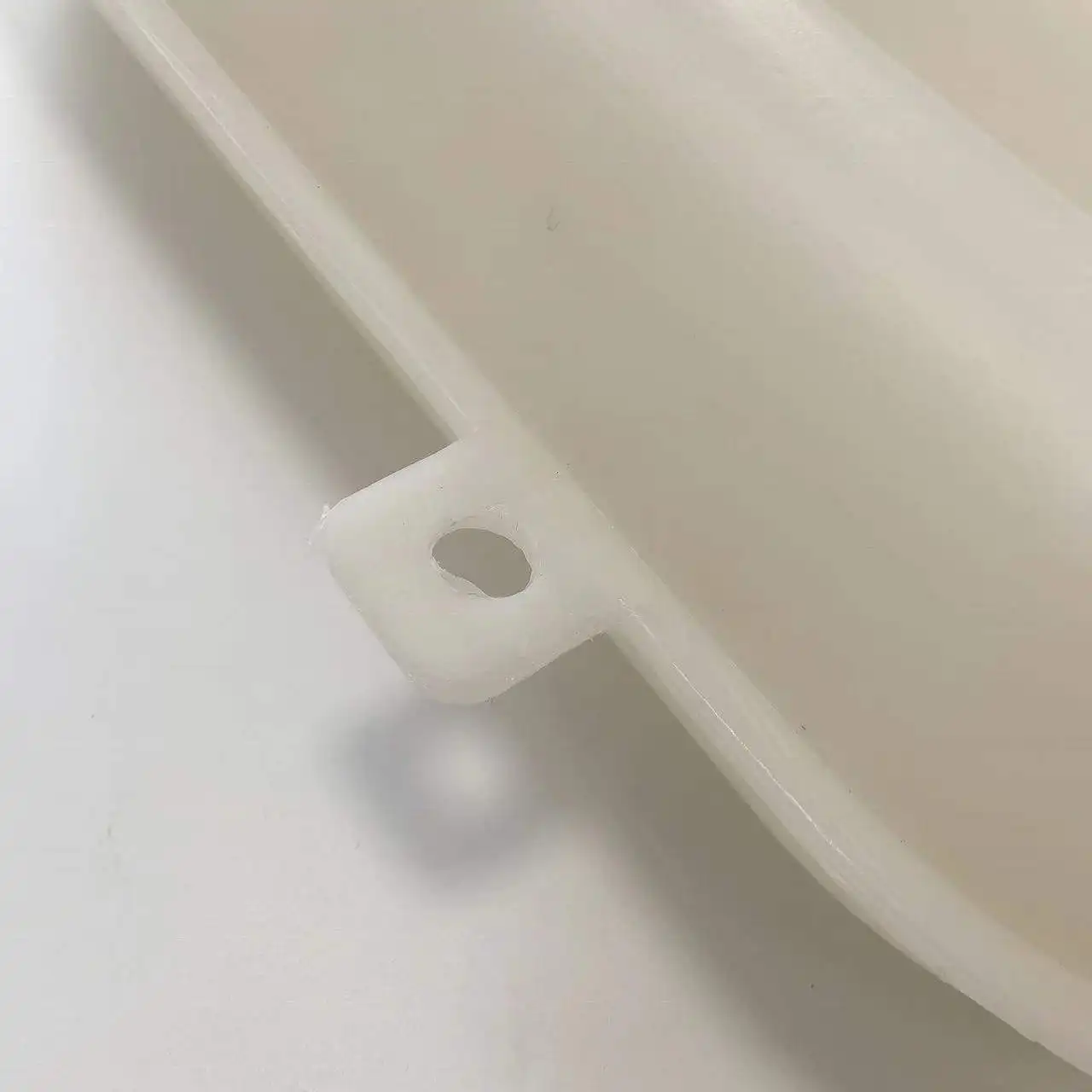 water tank truck expansion auxiliary water tank suitable Original Parts Light truck Plastic expansion water tank