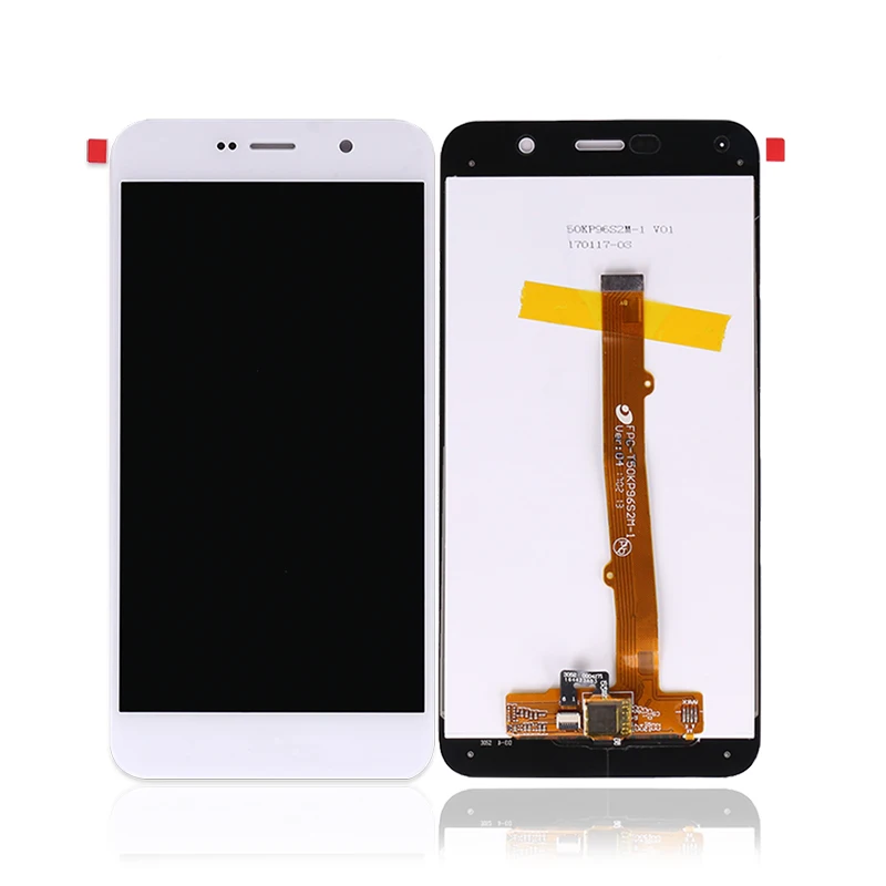 Заводская цена для HTC Desire 310 320E 650 830 ЖК-дисплей сенсорный экран дигитайзер в сборе