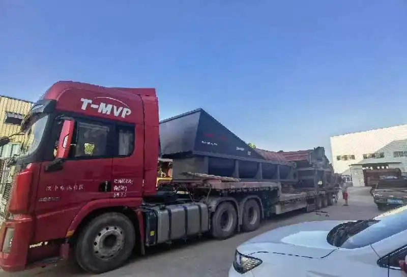 SHUTRIK Тяжелый тип одинарный спиральный пескомойный винт речной кварцевый песок стиральная машина