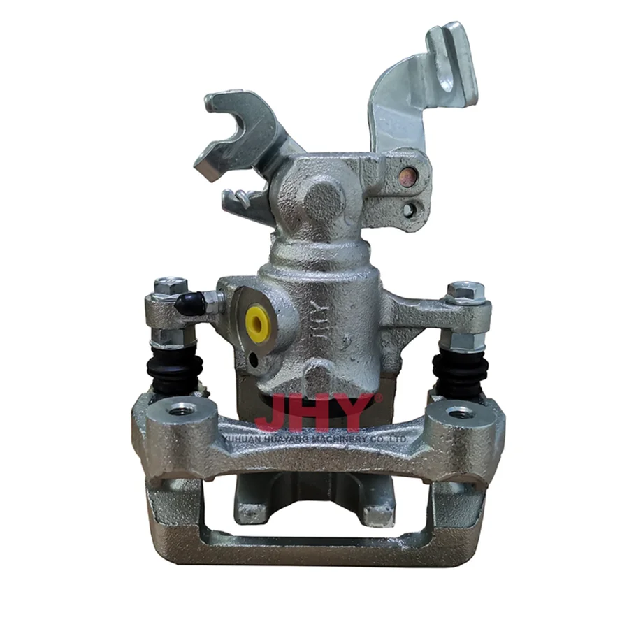 Rear Brake Caliper For Ford Wholesale price Auto parts No.6E5Z2552C/GPZA2698ZD/GNZB2698Z/18-B5002/18-B5003