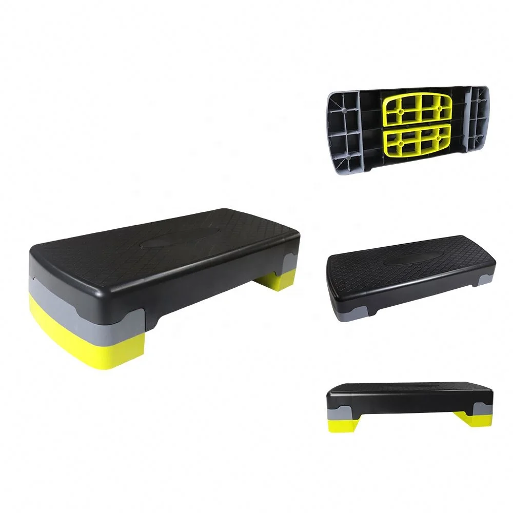 
Good Selling Exercise Steps Step/Aerobic Stepper Step High Aerobic Platform 