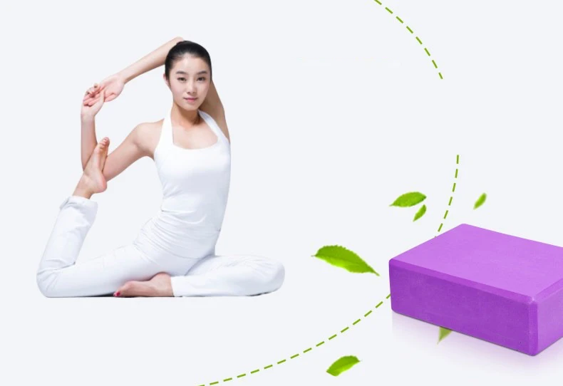 Good price for sale Manufacturer comfortable yoga block