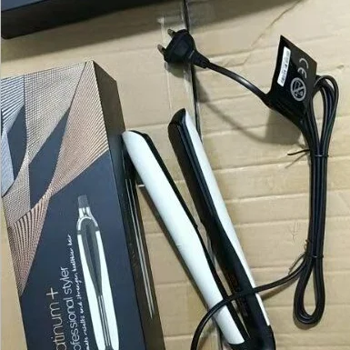 Горячая Распродажа Модный Профессиональный Выпрямитель для волос дома и