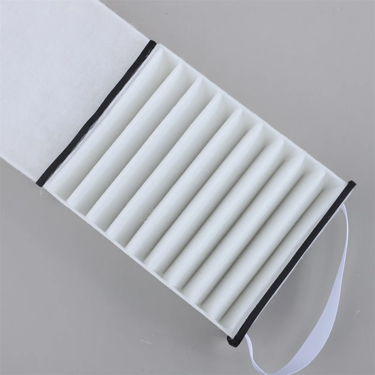 Genuine HEPA Air Purifier Filter FLT4825 Replacement for AC4825 AC4825E AC4300BPTCA AC4850PT AC4900CA for Home Restaurant Use