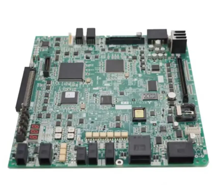 
Elevator no machine room kcd-1161a b c d no machine room main board kcd-1162d in stock parts for Mitsubishi 