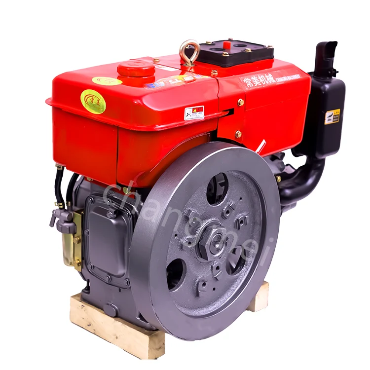 10hp diesel engine e sale changmei diesel engine small diesel engines