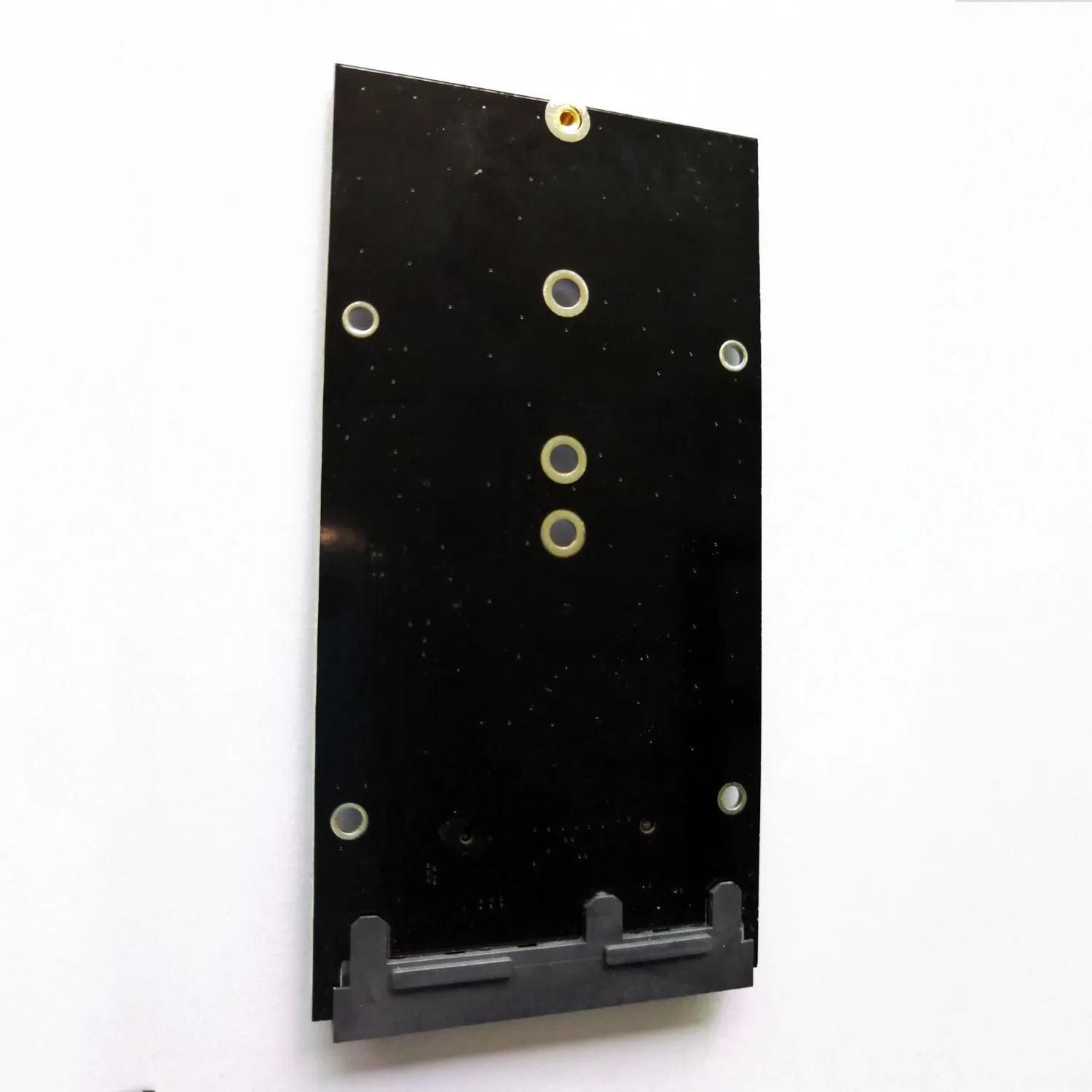 nvme m2 to usb adapter ngff m2 adapter dual M.2 protocol SATA PCIE SSD converter card