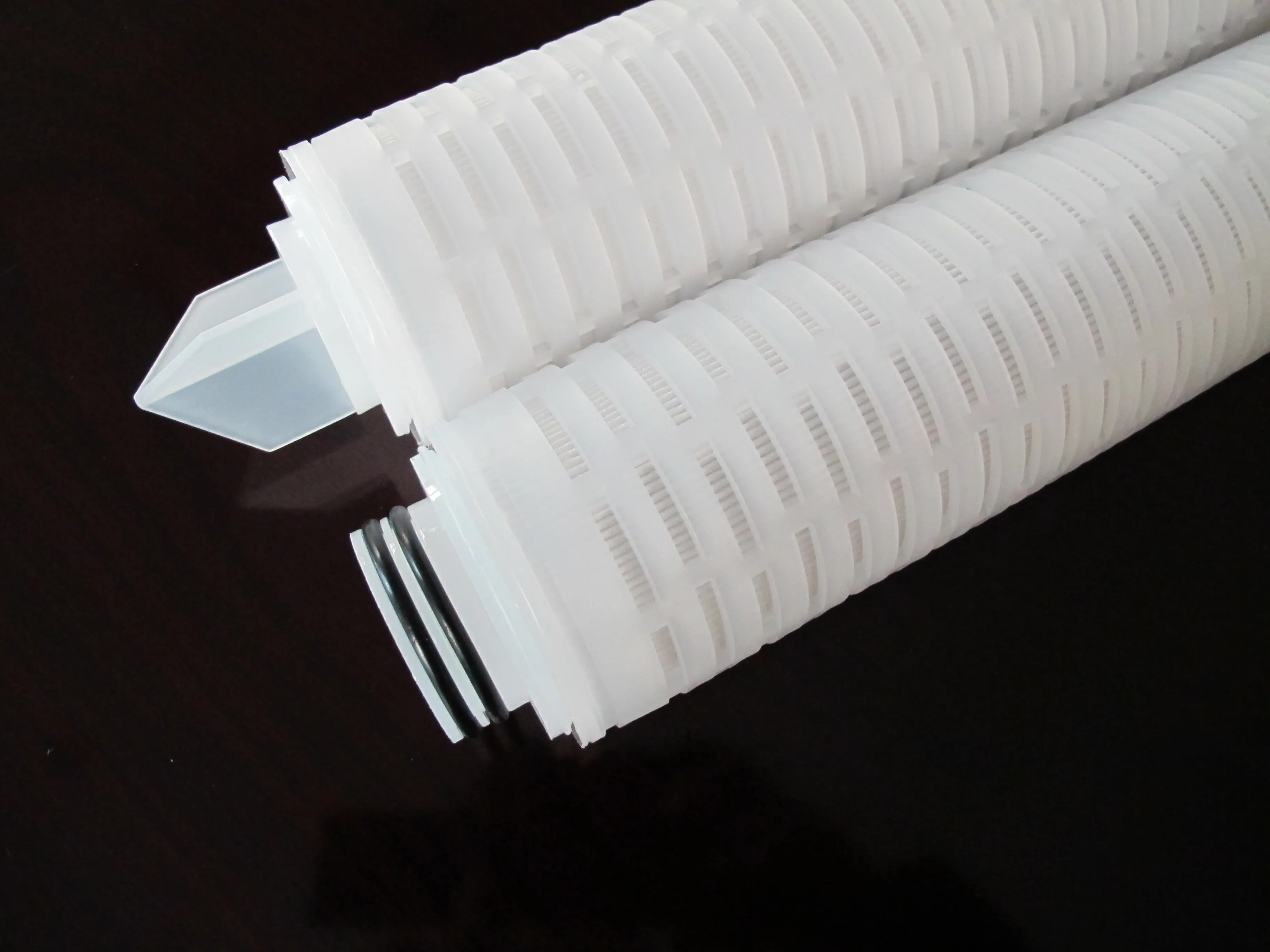 Hot Product HMD 0.22 micron 5 micron 10 Inch 20 Inch Industrial filter cartridge for Water Treatment System