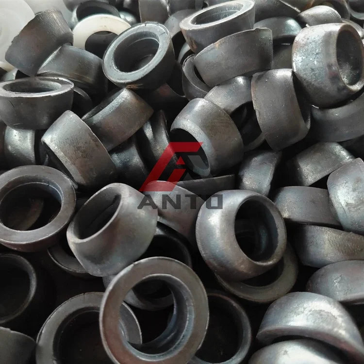 2021 Hot Sale Left-Handed Rebar Bolt Full Thread Steel Anchor Bolt/Anchor Rod Manufacturer