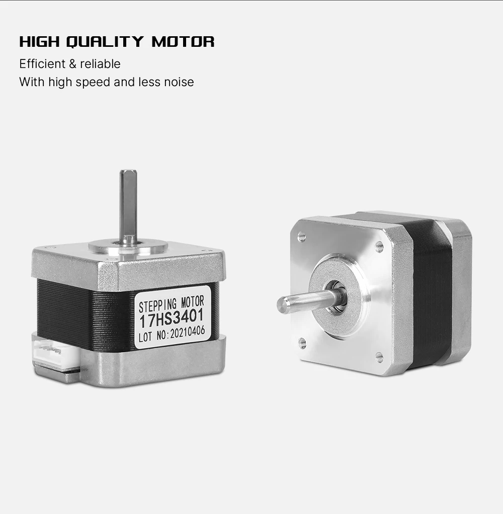 Biqu NS0175 Ender-3 Upgrade Dual Z Kit 3d Printer Part Accessories Linear Rail Ender 3 Dual Z Ender 3 v2 Dual Z Axis