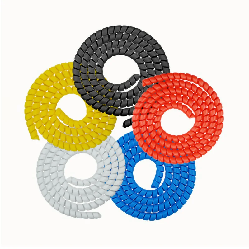 Brake Wire Hidden Cover Protective Sleeve Spare Parts for Cityneye M365/Pro Electric Scooter Accessories