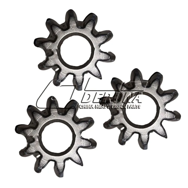 FAW Truck Spare Parts Planetary gear 2403056-A0E For fawJ6 J6p J6L J7 truck