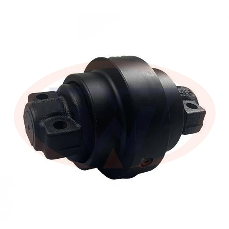 Mitsubishi Ms30 Mm45 Track Roller, Mitsubishi Ms040 Bottom Track Roller