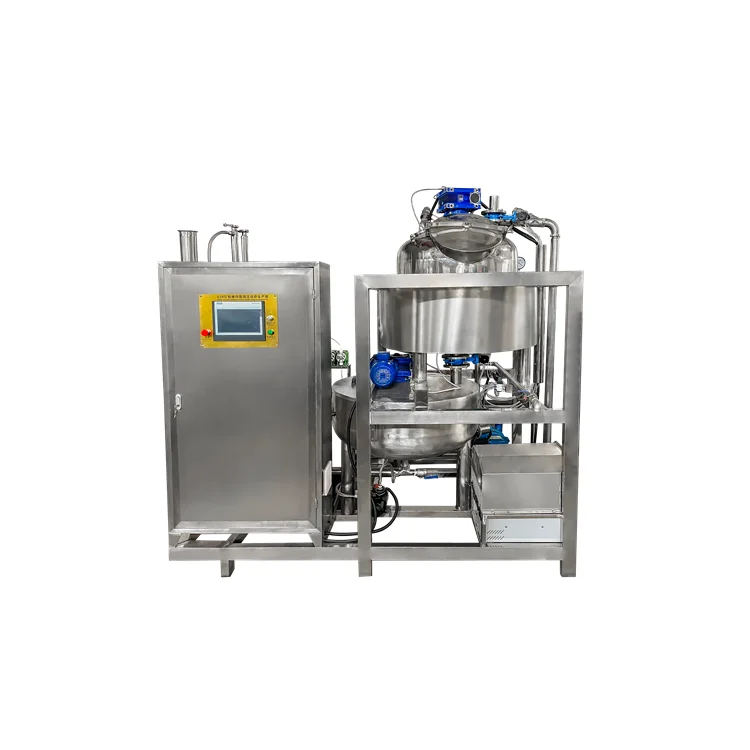 Starch Mogul Candy Machine Manufacturers Gummy Candy Making Machine starch gummy mogul production line