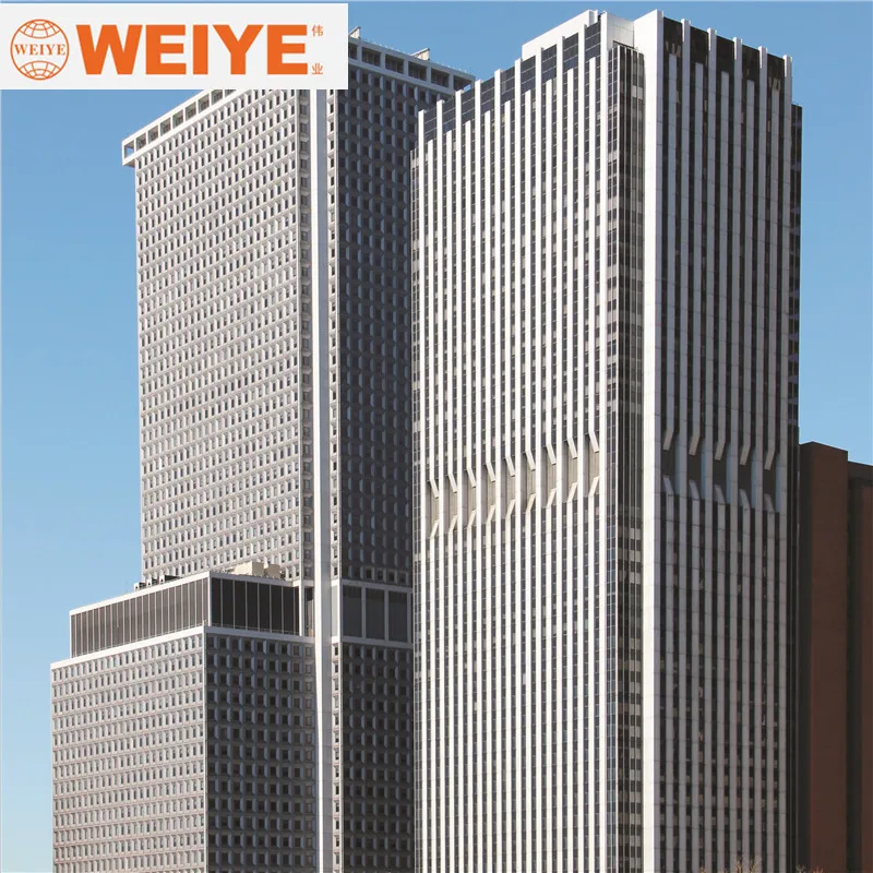 materials curtain wall brigh frame glass aluminum curtain wall systems