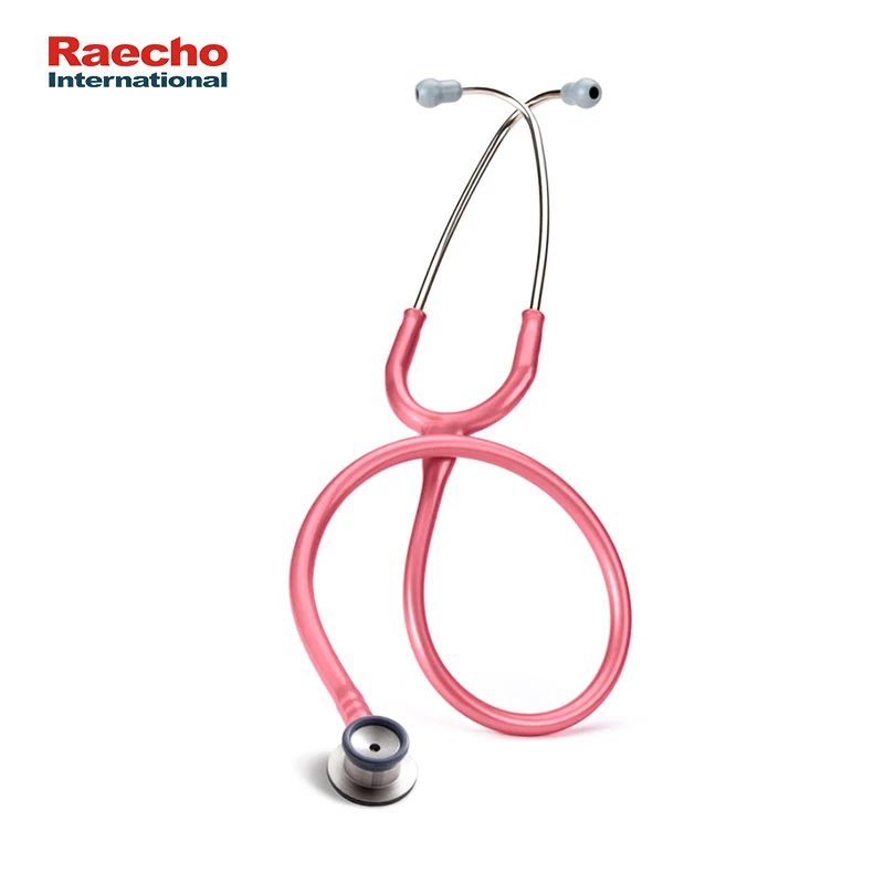Professional Pediatric Stethoscope Litman Classic II Manual Professional Stethoscope Steel Metal Plastic Material Class II