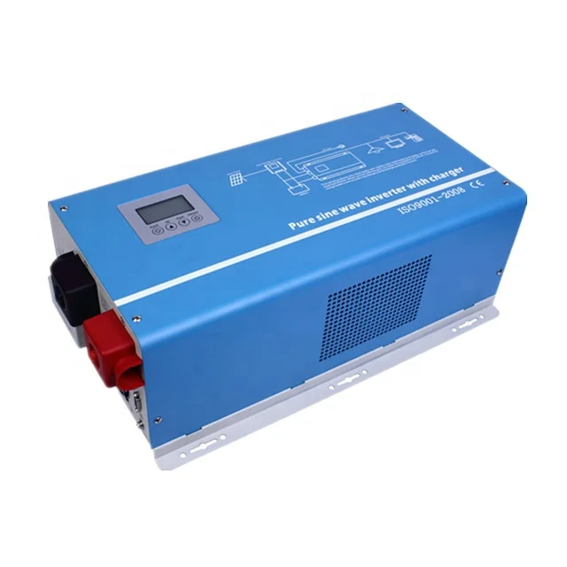 SNADI 3KW Off Grid Home Solar Energy System with All Accessories MPPT Solar Charge Controller Solar System Installation Manual