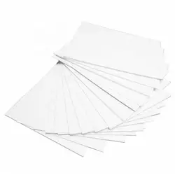 Low PPS Roughness couche paper/C2S art paper board made in China