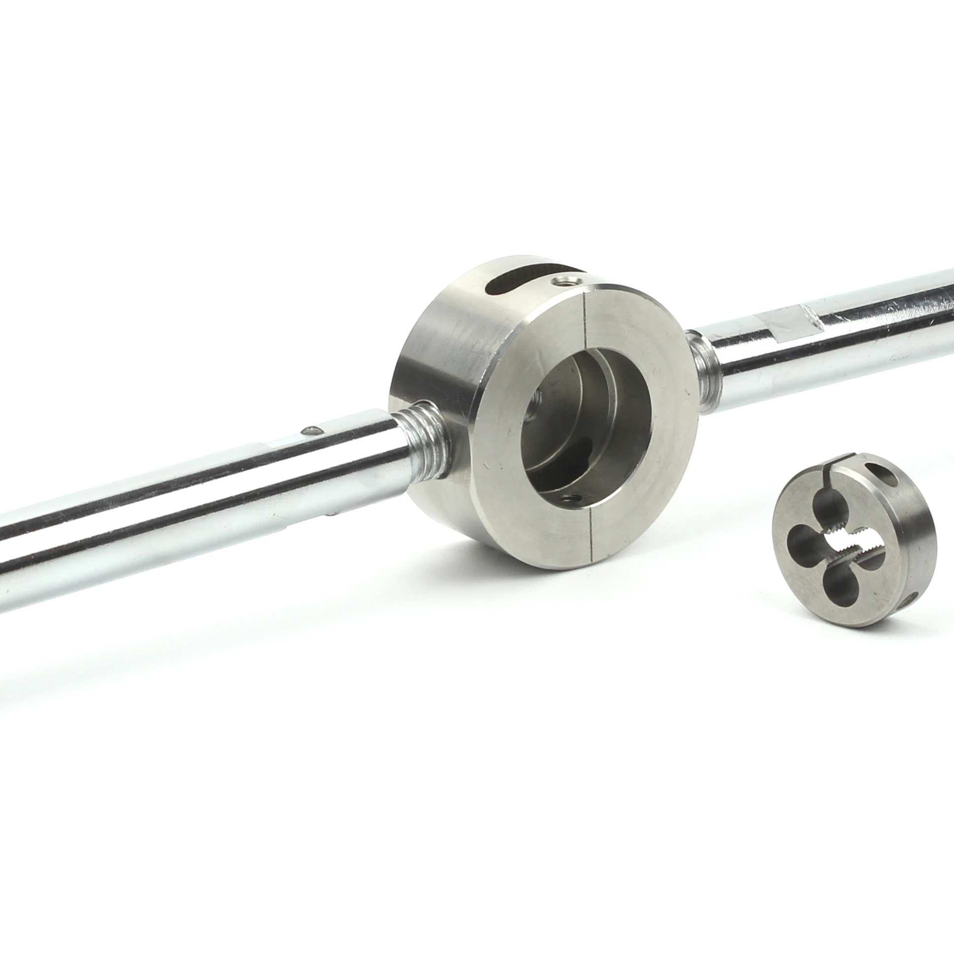 Hikelok ultrahigh pressure 20000 psi 60000 psi HIP Autoclave type 1/4' 3/8' 9/16' OD coning threading reseating tools