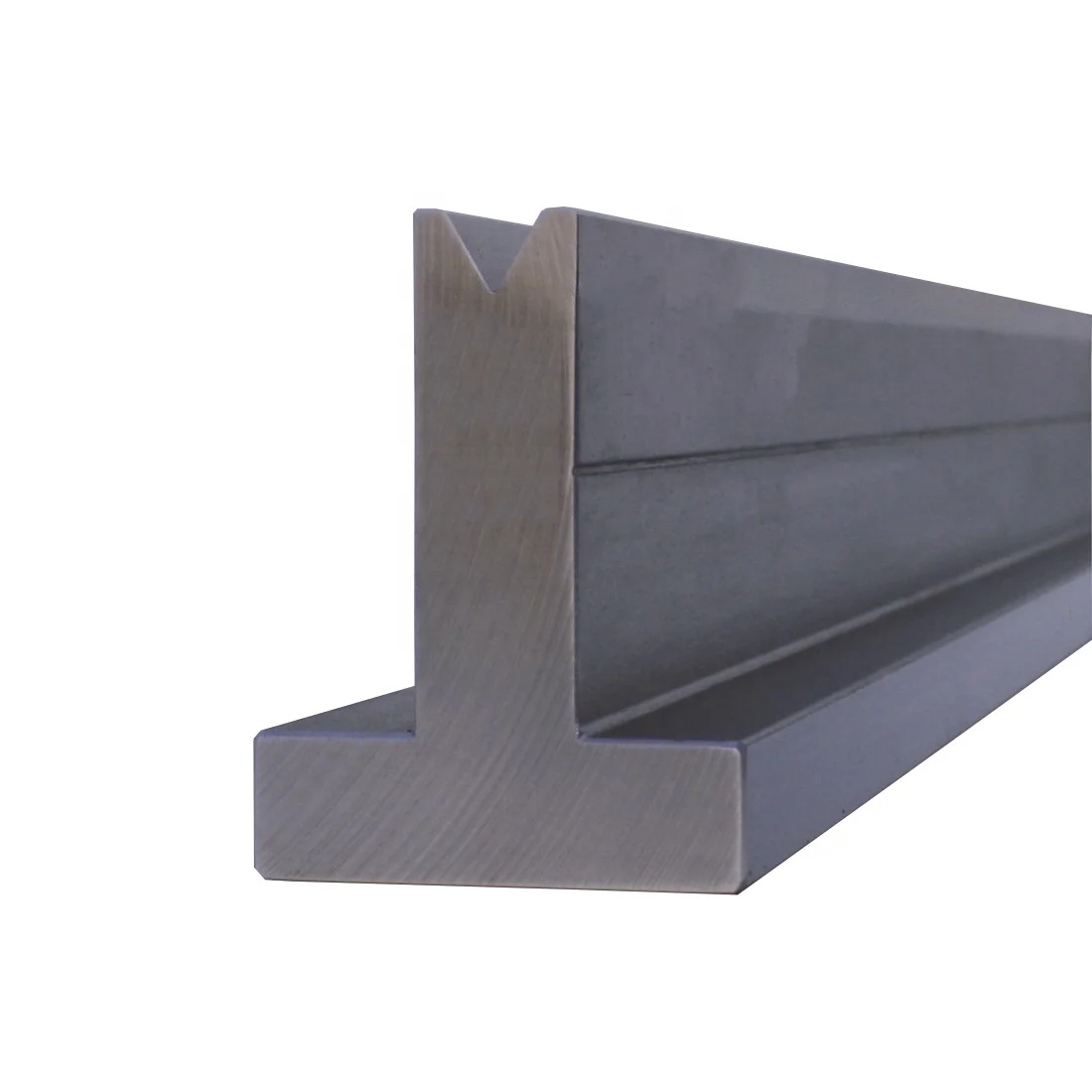China Factory Press Brake Tooling Bending Machine Die Blade For Metal Working T Type Mold
