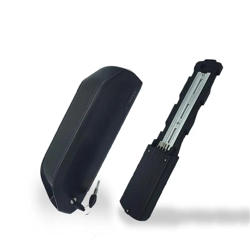Hailong Li Ion E Bike Battery Lithium Ion Ebike Kit Battery Case Electric Bike Battery Pack for Ebike 36V 15ah 48V 10ah