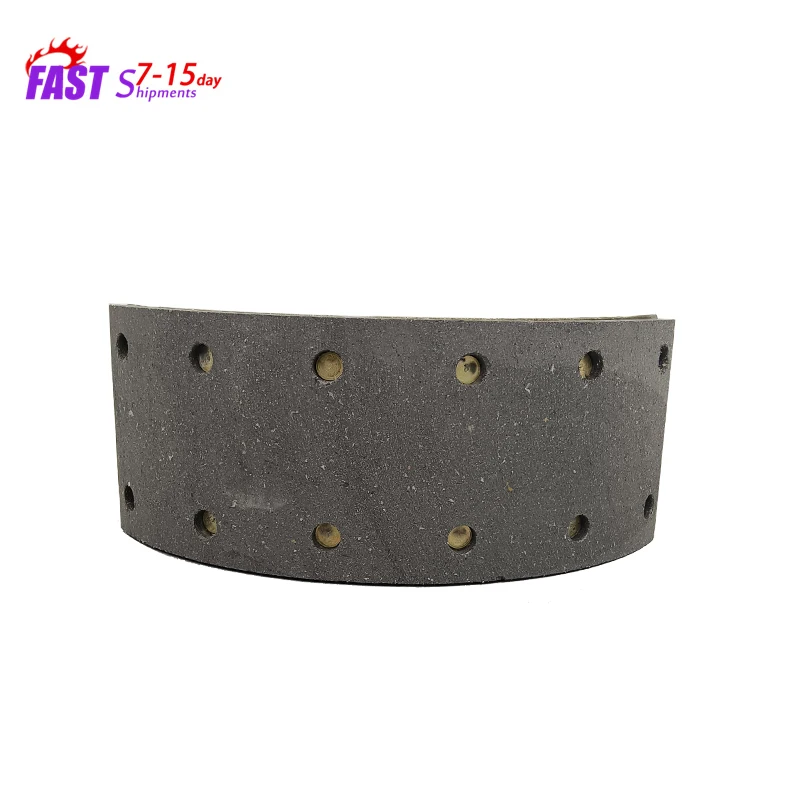 Керамические полуметаллические тормозные колодки MK501612 MC889515 FN6722 для MITSUBISHI