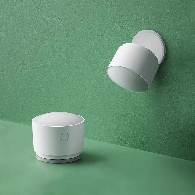 IPX5 Waterproof Xiaomi Smart Home Linptech Human Body Sensor Work with Mijia APP