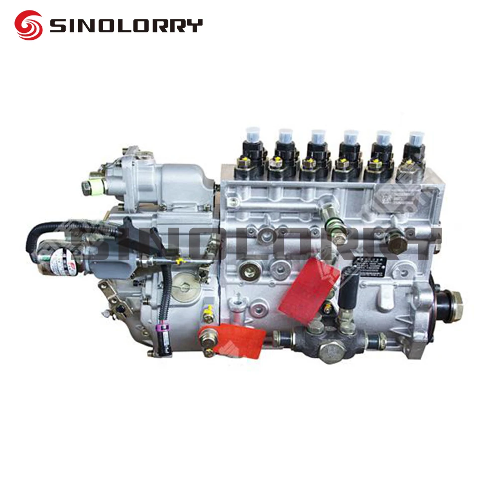  SINOTRUK HOWO WD615 детали двигателя D12.42-20 в сборе для грузовиков Китай тяжелый автомобиль запчасти Сделано