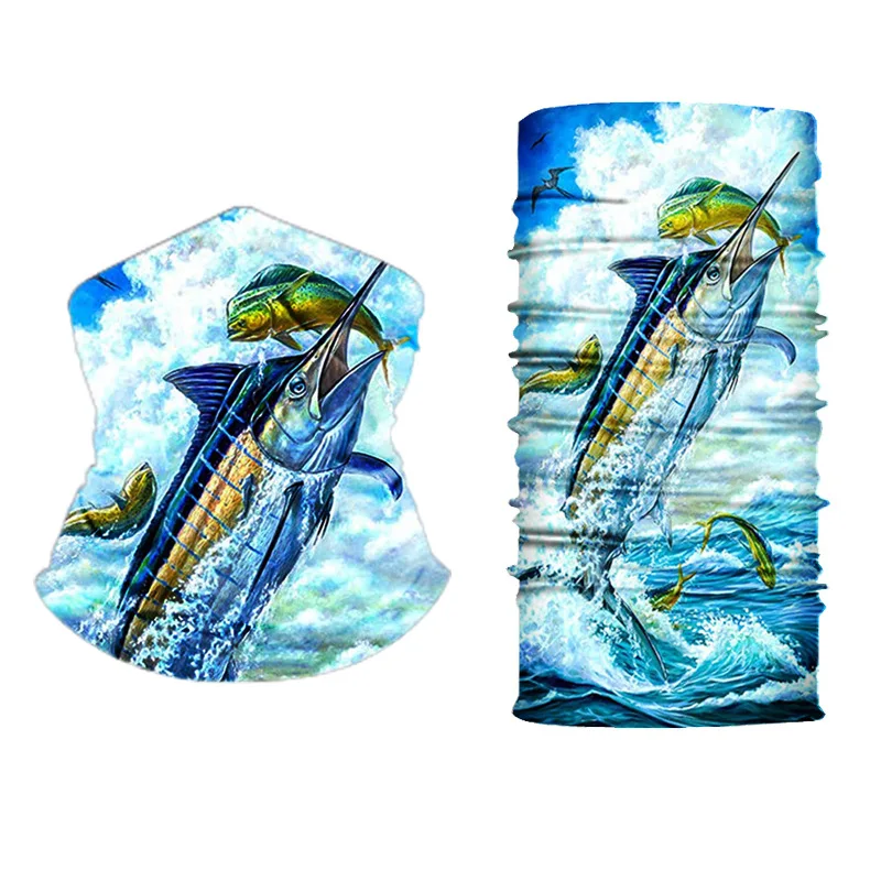 BSBH Hotsale Custom Logo Paisley Silk Fabric Tube Bandana For Summer Cooling Face Mask Head Scarf Neck Gaiter Seamless Bandanas