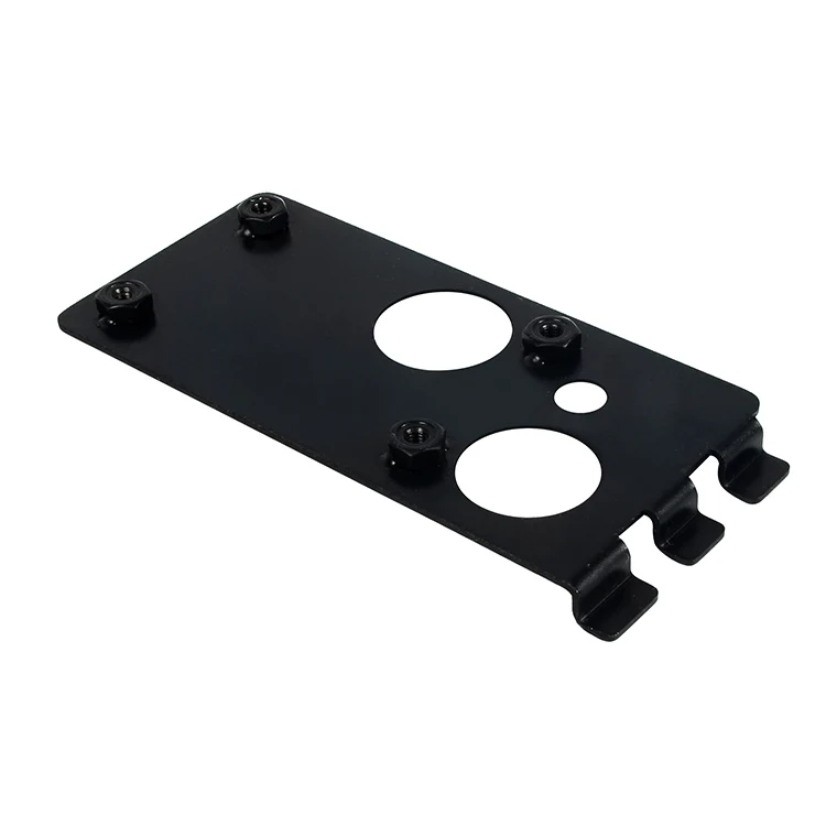 BCM6171 edm machining cnc cutting near me custom machining