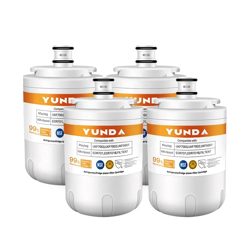 ap930ap930sap930x compatible fridge water filter universal water filter light refrigerator filters nsf 53