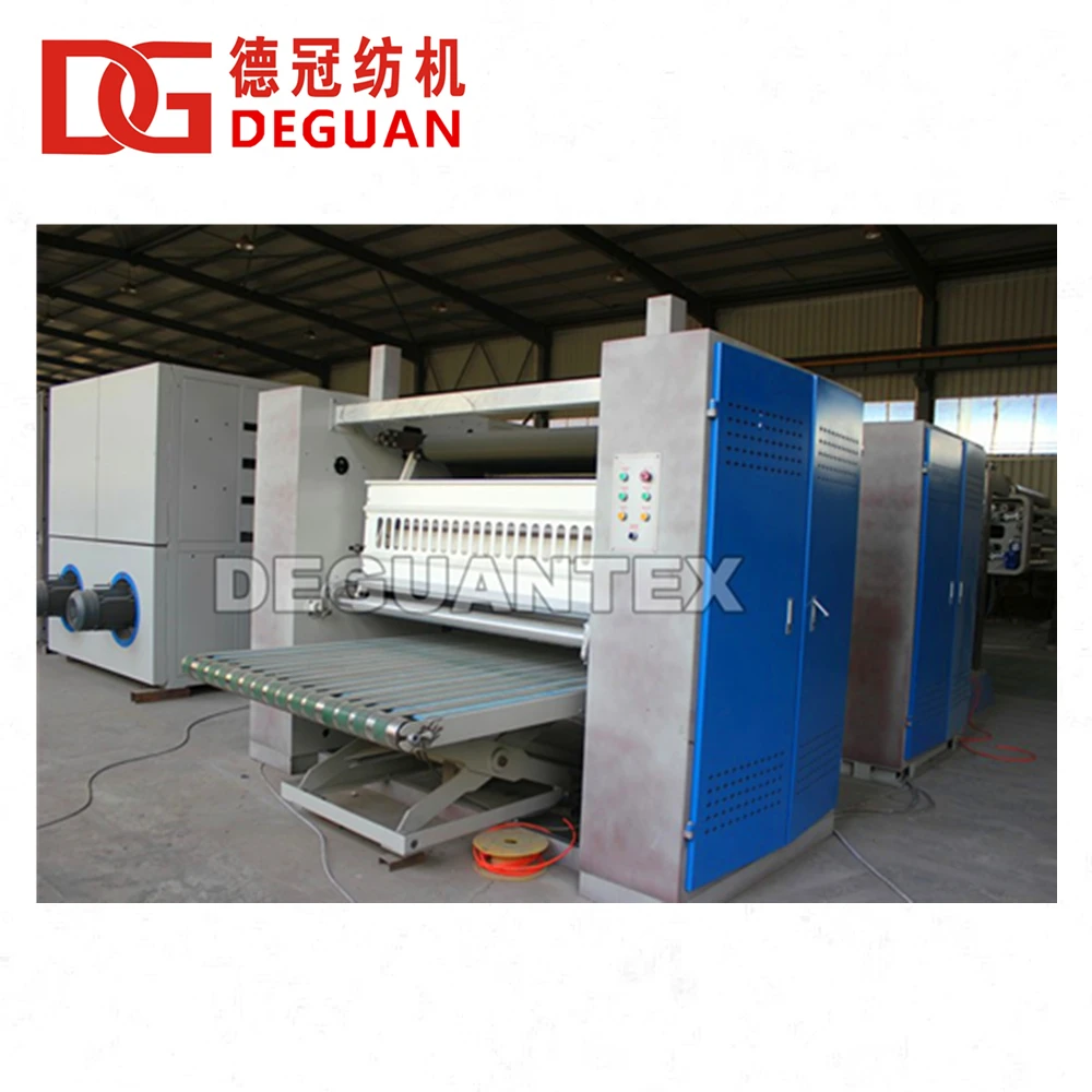 Трубчатая предварительной усадочная машина Deguan для трубчатого уплотнителя трикотажной ткани с паровым/электрическим/тепловым маслом