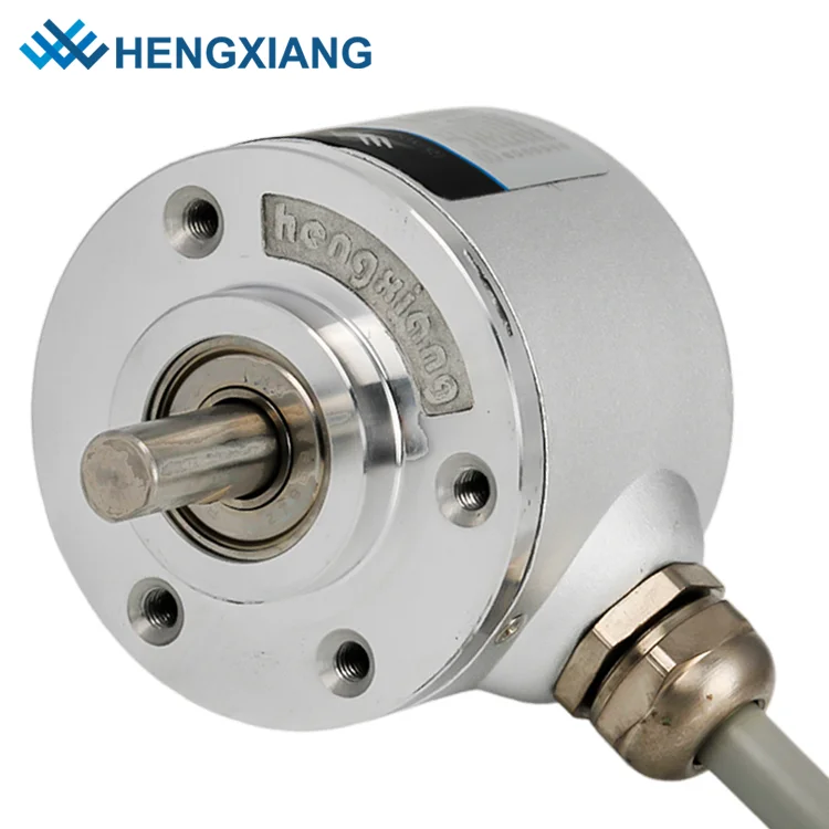 600 ppr rotary encoder  for new energy motor industrial automation sewing machine  digital angle measurement encoder encoder cnc