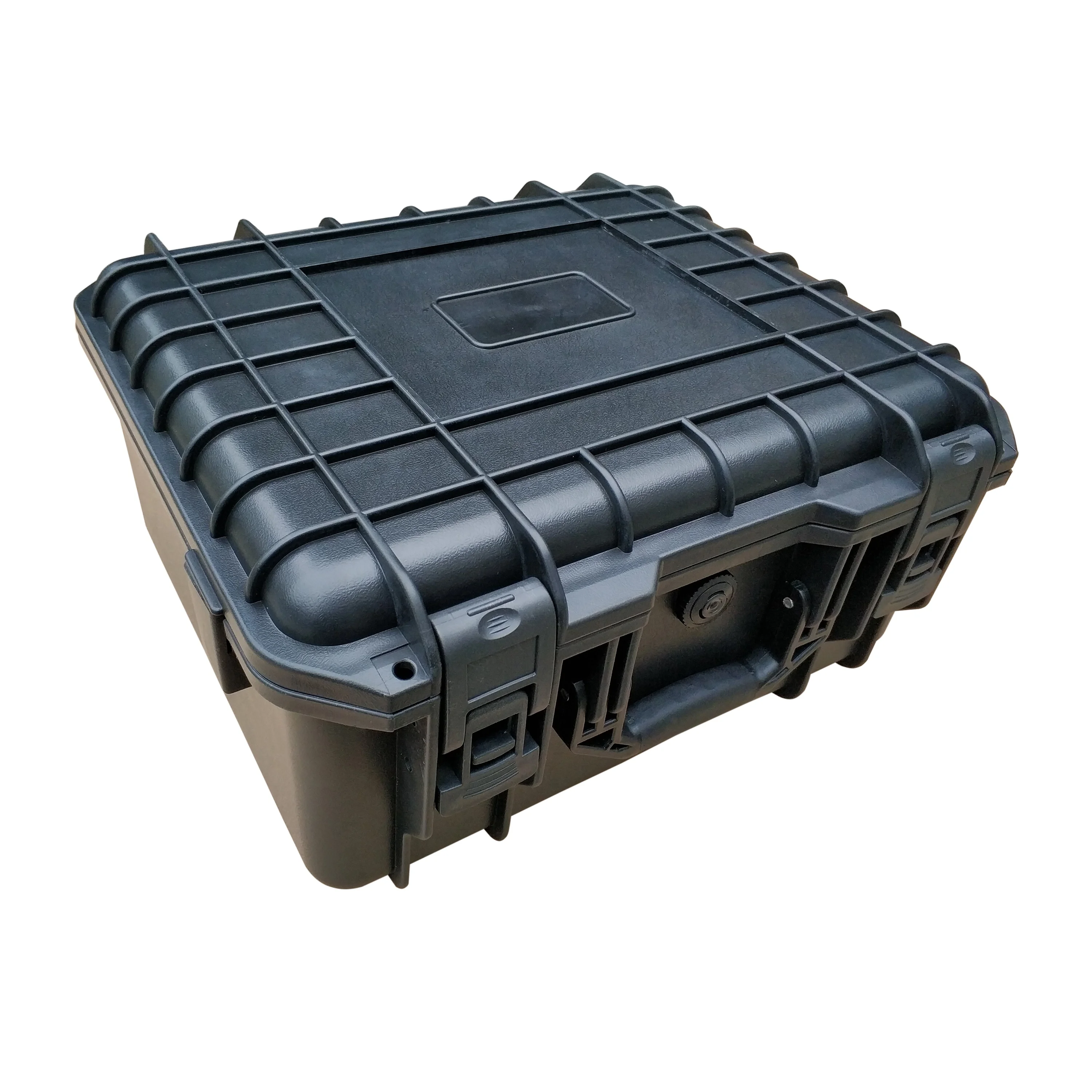 Waterproof Case plastic Biological scientific instrument shipping case_37600461