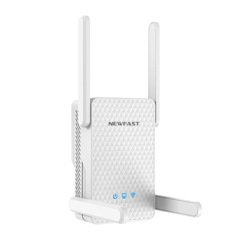 Newfast Comfast Hot Sell New Products 3000Mbps Wifi6 Wireless Repeater Wifi Signal Booster With High-Speed NF-RE557