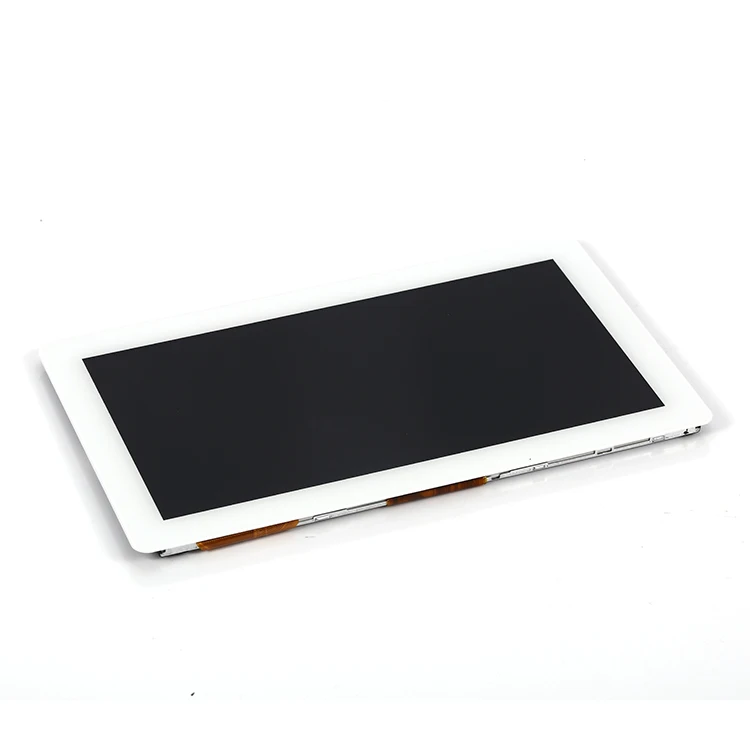 Производство Android 7 дюймов Tft CTP 1024x600 модуль ЖК-экран с высокой яркостью tft Lcd