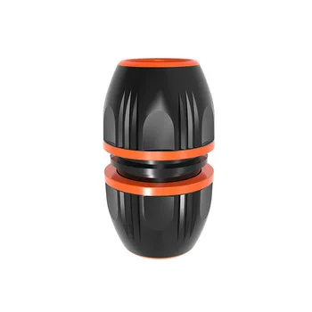 13-16-19 мм шланг, подходит для садового шланга, фитинги для труб, адаптер для ремонта водопроводного крана, быстроразъемные пластиковые соединители для воды