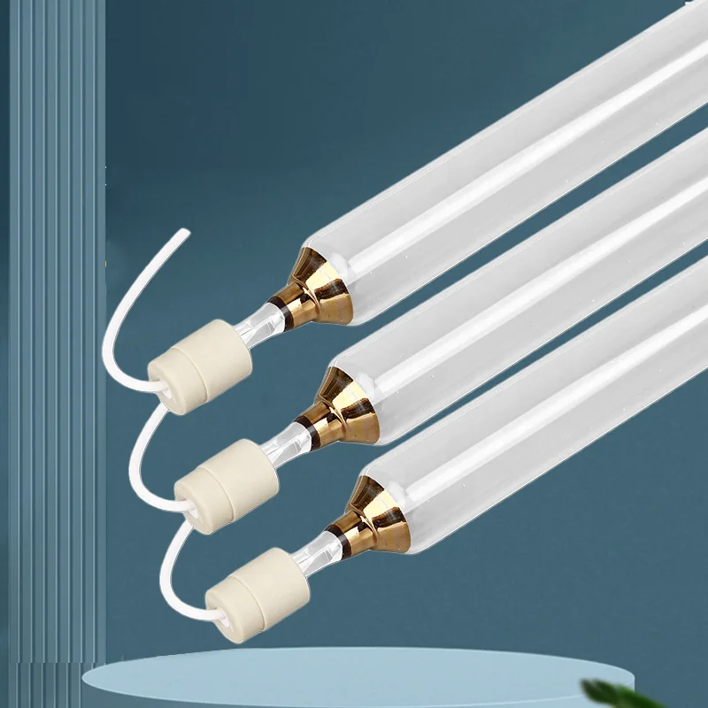 Support Custom Imported High Power 365nm Gallium Lamp UV Curing Lamp for Offset Printing Press UV Drying Curing